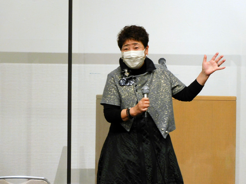 青少年育成指導者関係研修会の様子5