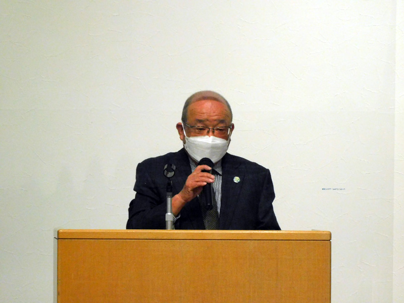 青少年育成指導者関係研修会の様子6