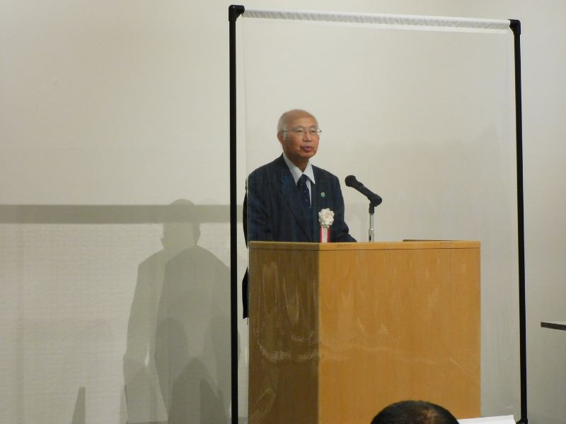 青少年育成指導者関係研修会の様子2