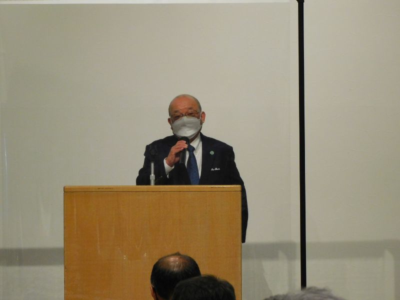 青少年育成指導者関係研修会の様子3