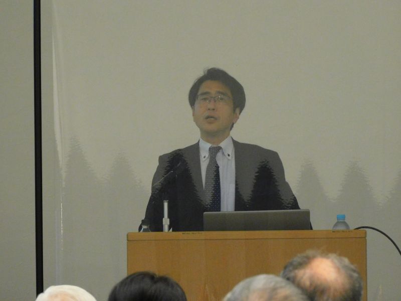 青少年育成指導者関係研修会の様子6