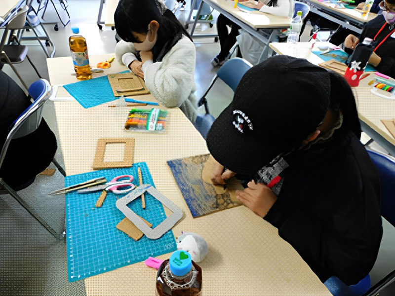 紀北青少年の家