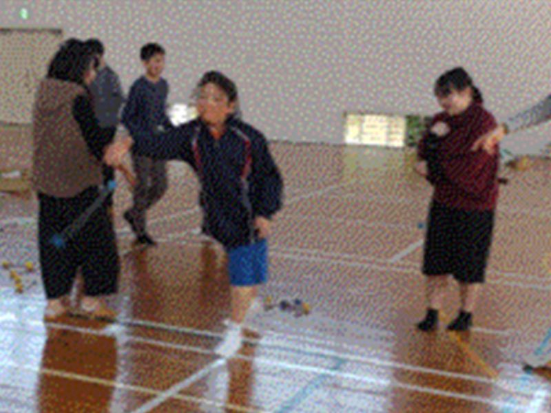 潮岬青少年の家